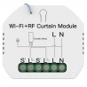 WRM-108-MS Modulo Smart WiFi 2.4GHz para Cortinas y Shutters
