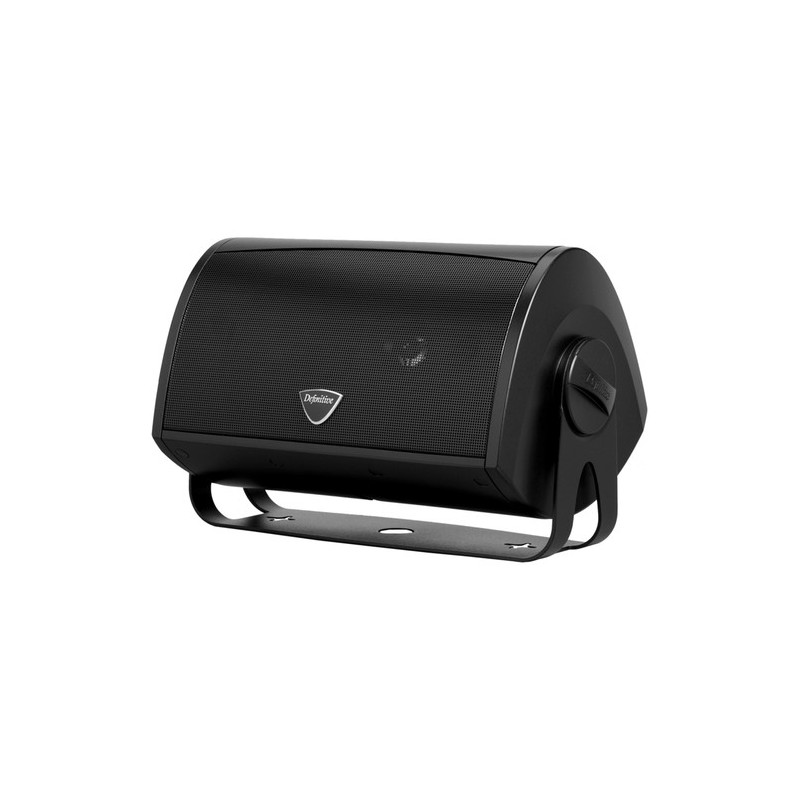 AW5500 Bocina Definitive Technology para Exteriores, Calidad HiFi