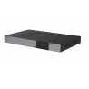 iEAST eAMP 2 Pro, Amplificador Stereo 2x150W, Streaming, Multi-Zona
