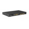 iEAST eAMP 2 Pro, Amplificador Stereo 2x150W, Streaming, Multi-Zona
