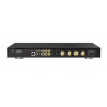 iEAST eAMP 2 Pro, Amplificador Stereo 2x150W, Streaming, Multi-Zona