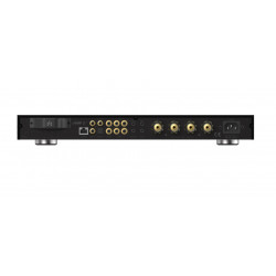 iEAST eAMP 2 Pro, Amplificador Stereo 2x150W, Streaming, Multi-Zona