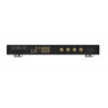 iEAST eAMP 2 Pro, Amplificador Stereo 2x150W, Streaming, Multi-Zona