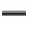 iEAST eAMP 2, Amplificador Stereo 2x56W, Streaming, Multi-Zona