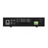 iEAST eAMP 2, Amplificador Stereo 2x56W, Streaming, Multi-Zona