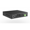 iEAST eAMP 2, Amplificador Stereo 2x56W, Streaming, Multi-Zona