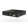 iEAST eAMP 2, Amplificador Stereo 2x56W, Streaming, Multi-Zona
