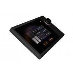 T8E-US Panel Touch 8" Android con WiFi + Bluetooth + Gateway Zigbee Integrado, compatible con Tuya / Smart Life