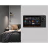 T8E-US Panel Touch 8" Android con WiFi + Bluetooth + Gateway Zigbee Integrado, compatible con Tuya / Smart Life