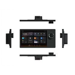 T8E-US Panel Touch 8" Android con WiFi + Bluetooth + Gateway Zigbee Integrado, compatible con Tuya / Smart Life
