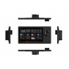 T8E-US Panel Touch 8" Android con WiFi + Bluetooth + Gateway Zigbee Integrado, compatible con Tuya / Smart Life