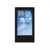 P6EL Panel Touch 4" Linux O/S con WiFi + Bluetooth + Gateway Zigbee Integrado, compatible con Tuya / Smart Life