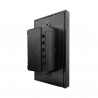 P6EL Panel Touch 4" Linux O/S con WiFi + Bluetooth + Gateway Zigbee Integrado, compatible con Tuya / Smart Life