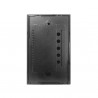 P6EL Panel Touch 4" Linux O/S con WiFi + Bluetooth + Gateway Zigbee Integrado, compatible con Tuya / Smart Life