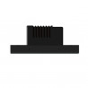 P6EL Panel Touch 4" Linux O/S con WiFi + Bluetooth + Gateway Zigbee Integrado, compatible con Tuya / Smart Life