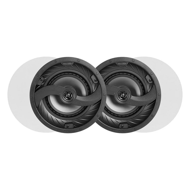 Bocina Episode IC16 para Plafon, 6.5" / 75W (par)