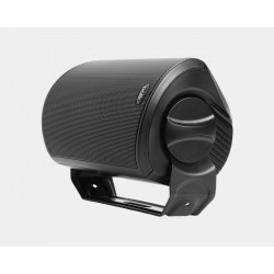 Polk Audio Atrium 4 , Bocina para Exteriores con Graves Potentes (Par)