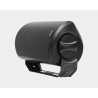 Polk Audio Atrium 4 , Bocina para Exteriores con Graves Potentes (Par)