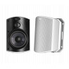 Polk Audio Atrium 4 , Bocina para Exteriores con Graves Potentes (Par)