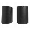Polk Audio Atrium 4 , Bocina para Exteriores con Graves Potentes (Par)