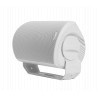 Polk Audio Atrium 4 , Bocina para Exteriores con Graves Potentes (Par)