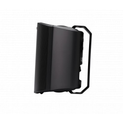 Polk Audio Atrium 4 , Bocina para Exteriores con Graves Potentes (Par)