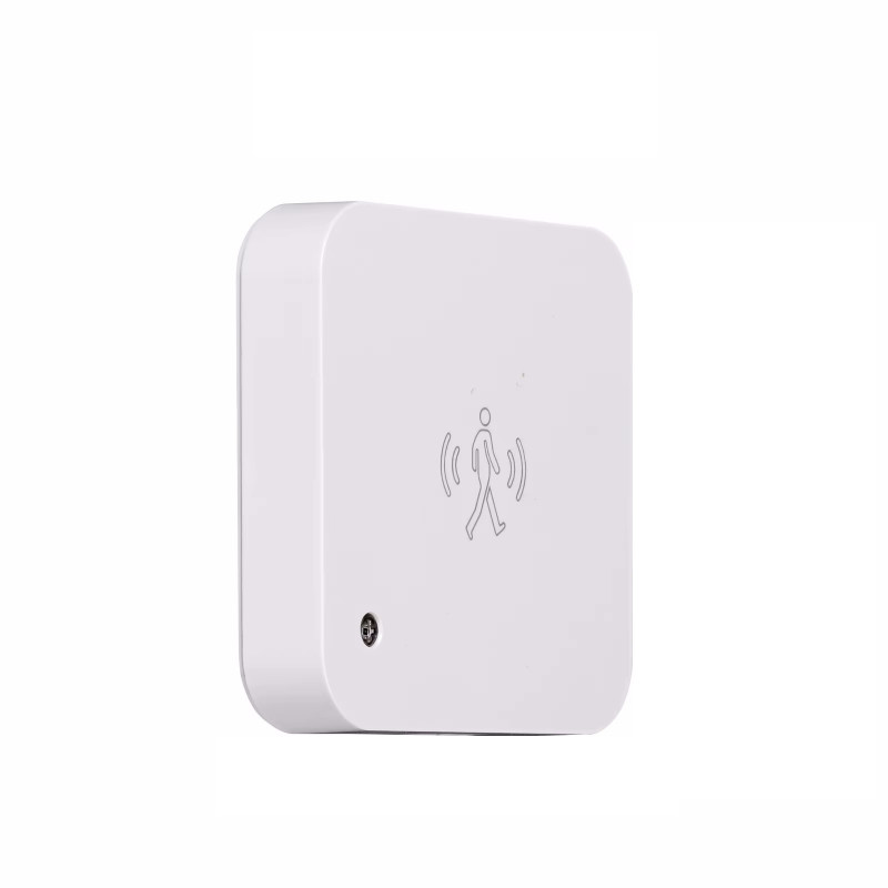 ZSS-HP03 Detector de Presencia mmWave Zigbee 3.0 MOES / Tuya / Smart Life