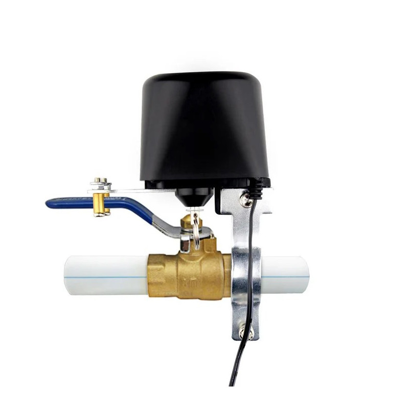 WV-LZ-US Control Smart WiFi para Valvula de Agua o Gas