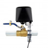 WV-LZ-US Control Smart WiFi para Valvula de Agua o Gas
