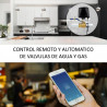 WV-LZ-US Control Smart WiFi para Valvula de Agua o Gas