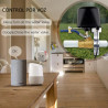 WV-LZ-US Control Smart WiFi para Valvula de Agua o Gas