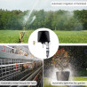 WV-LZ-US Control Smart WiFi para Valvula de Agua o Gas