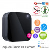 ZR-X-R11-A Control Remoto Universal Infrarrojo Zigbee 3.0
