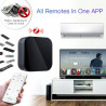 ZR-X-R11-A Control Remoto Universal Infrarrojo Zigbee 3.0