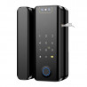 G290 Cerradura Inteligente para Puerta de Vidrio sin Marco