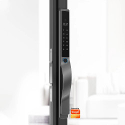 X6-SL Cerradura Inteligente WiFi 2.4GHz