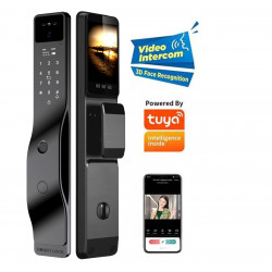 F7-SL Cerradura Inteligente WiFi 2.4GHz