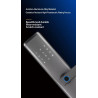 Q5-TT CERRADURA INTELIGENTE BLUETOOTH