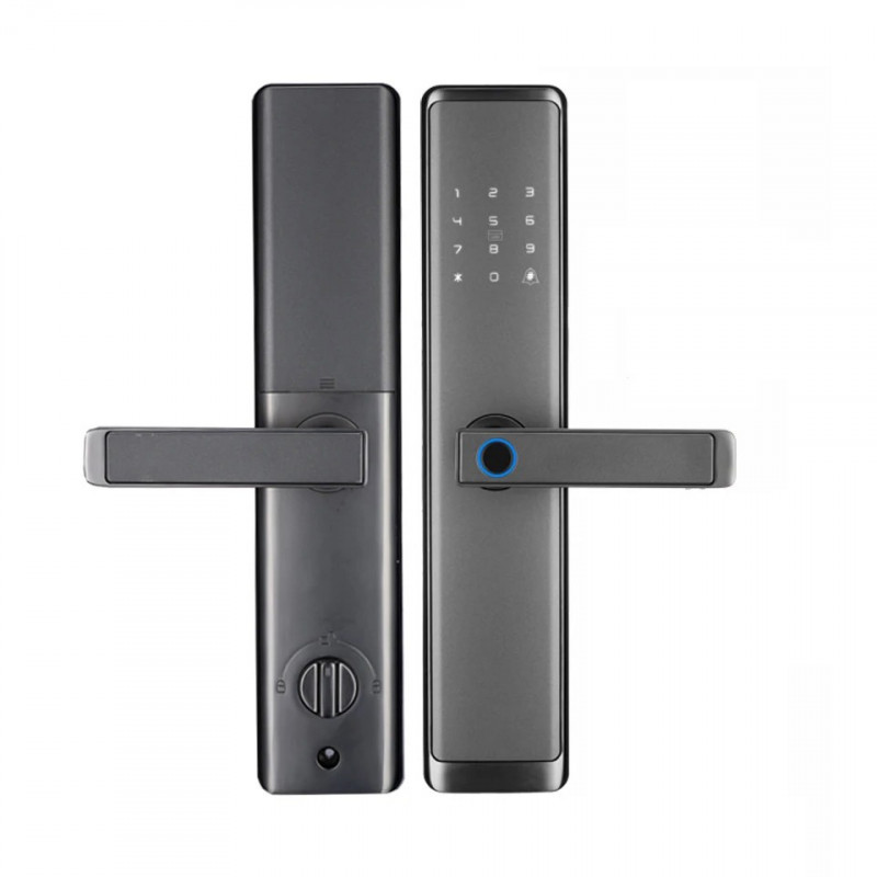 Q5-TT CERRADURA INTELIGENTE BLUETOOTH