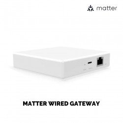 Tuya Zigbee Matter Thread...