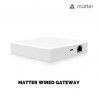 Tuya Zigbee Matter Thread Gateway Smart Home Bridge Matter Hub