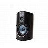 Polk Audio Atrium 6 , Bocina para Exteriores con Graves Potentes (Par)
