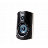 Polk Audio Atrium 6 , Bocina para Exteriores con Graves Potentes (Par)