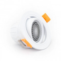 LARK63 Bocina mini para Empotrar - 4ohm / 20W