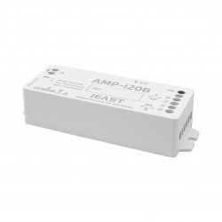 AMP-i20B Amplificador Bluetooth 2x20W / 4ohm