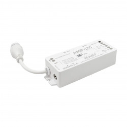 AMP-i20 Amplificador WiFi Muti-Ambientes 2x20W / 4ohm